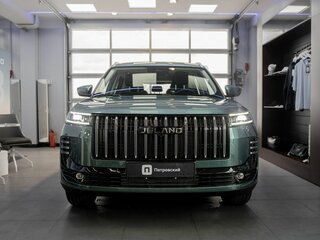 2026 Jeland J6, зелёный, 2749000 рублей, вид 1