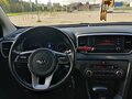 2018 Kia Sportage IV Рестайлинг, серый - вид 5