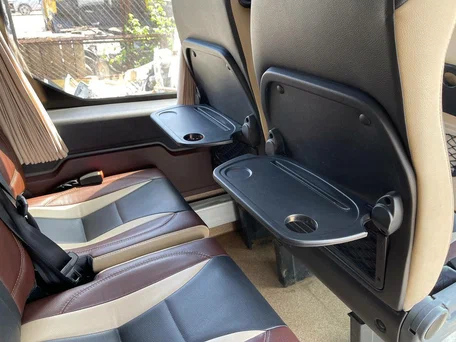 2019 Mercedes-Benz Sprinter, белый, 6800000 рублей, вид 4