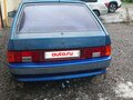 2005 Lada (ВАЗ) 2113, синий, 115000 рублей - вид 4