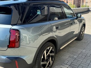 2023 Mini Countryman C III, зелёный, 5600000 рублей, вид 5