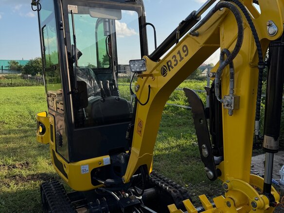 2026 Rippa R319, 1100000 рублей - вид 23