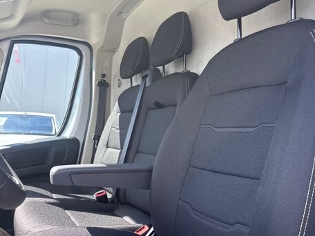 2025 Peugeot Boxer, белый, 6683000 рублей, вид 5