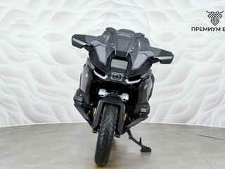 2025 BMW R 1300 RT, чёрный, 2977000 рублей, вид 4