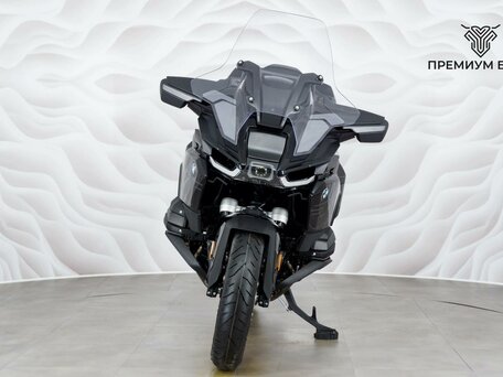 2025 BMW R 1300 RT, чёрный, 2977000 рублей, вид 4