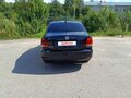 2017 Volkswagen Polo V Рестайлинг, чёрный - вид 4