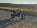 2025 Voge AC525X, серый, 460000 рублей - вид 1