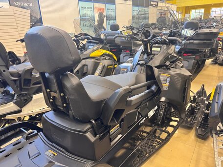 2026 BRP Ski-Doo Expedition 900, чёрный, 1990000 рублей, вид 4