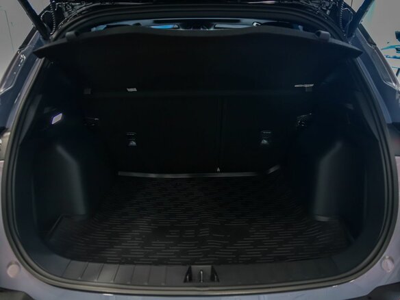 2026 Geely Coolray I Рестайлинг 2, серый, 2774990 рублей - вид 20