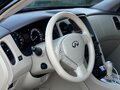 2011 Infiniti EX EX25 I (J50), чёрный - вид 6