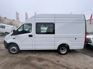 2026 ГАЗ ГАЗель Next, белый, 3014820 рублей, вид 2