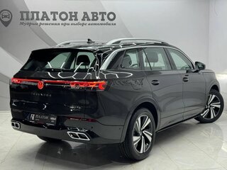 2026 Volkswagen Tavendor I, серый, 5250000 рублей, вид 5