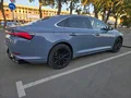 2024 Geely Preface I, фиолетовый, 2290000 рублей - вид 6
