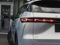 2025 Omoda C7, серебристый, 3068100 рублей - вид 5