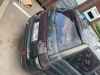 2005 Lada (ВАЗ) 2111, зелёный, 150000 рублей, вид 2