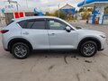 2021 Mazda CX-5 II, серебристый, 3100000 рублей - вид 2