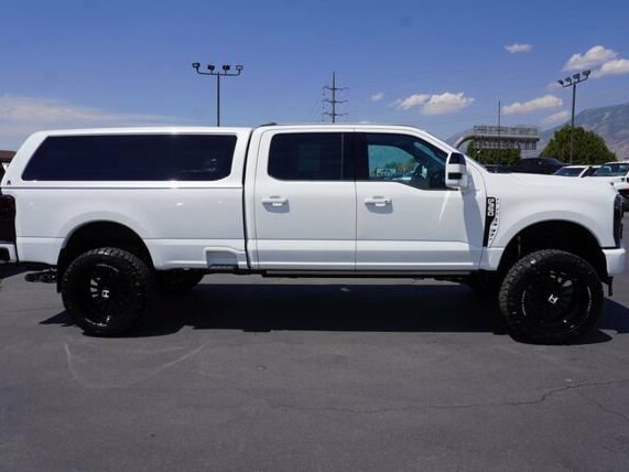 2026 Ford F-350, белый, 16200000 рублей - вид 18