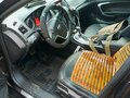 2012 Opel Insignia I, коричневый, 774999 рублей - вид 10
