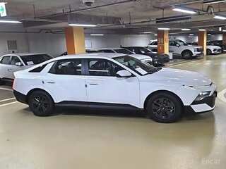 2026 Hyundai Avante VIII, белый, 3555750 рублей, вид 4