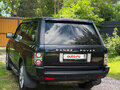 2011 Land Rover Range Rover III Рестайлинг 2, чёрный, 1580000 рублей - вид 3