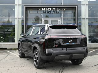 2026 Jeland J7, чёрный, 2848000 рублей, вид 5