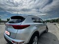 2016 Kia Sportage IV, серебристый, 1549888 рублей - вид 7