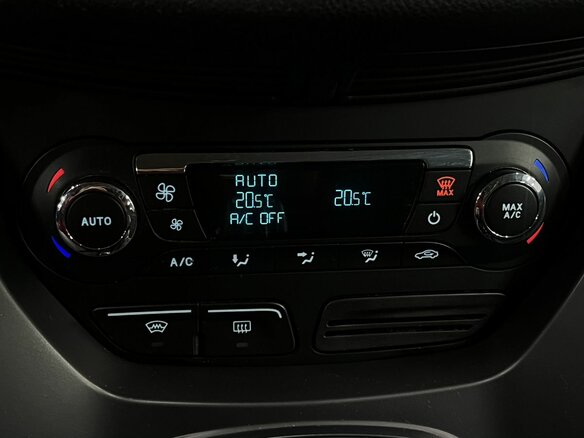 2014 Ford Kuga II, серебристый, 1179777 рублей - вид 18