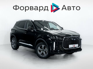 2026 Tenet T4, чёрный, 2659000 рублей, вид 1