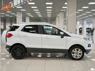 2014 Ford EcoSport II, белый, 1064000 рублей, вид 5