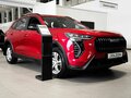 2026 Haval Jolion I Рестайлинг 2, красный - вид 2