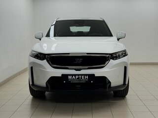 2024 Knewstar 001, белый, 3220000 рублей, вид 2