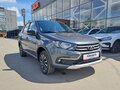 2026 Lada (ВАЗ) Granta Active Cross I Рестайлинг, серый, 1501000 рублей - вид 7