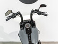 2020 Harley-Davidson Fat Boy, серебристый, 2650000 рублей - вид 9