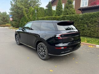 2026 Changan Qiyuan Q07 31.7 kWh, чёрный, 3800000 рублей, вид 5
