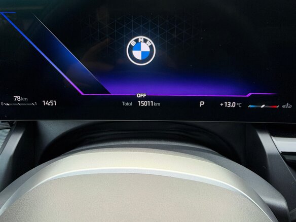 2026 BMW 5 серии 520d xDrive VIII (G60/G61/G68), чёрный, 9300000 рублей - вид 20