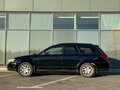 2004 Subaru Outback III, чёрный - вид 5