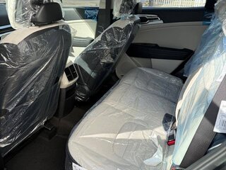 2026 Kia Sportage V Рестайлинг, чёрный, 5020290 рублей, вид 5