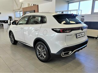 2026 Changan UNI-S I Рестайлинг, белый, 3079900 рублей, вид 5