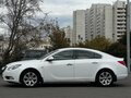2011 Opel Insignia I, белый - вид 6