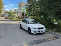 2003 BMW 3 серии 320i IV (E46) Рестайлинг, белый, 580000 рублей - вид 8