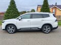 2024 Geely Okavango I Рестайлинг, белый, 3000000 рублей - вид 3