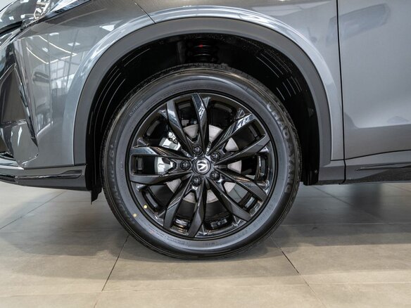 2025 Changan CS35 Max, серый, 2789900 рублей - вид 18