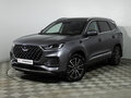 2022 Chery Tiggo 8 Pro Max I, серый, 2029700 рублей