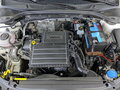 2019 Skoda Octavia III (A7) Рестайлинг, белый, 1790000 рублей - вид 8
