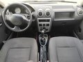 2008 Renault Logan I, серый, 320000 рублей - вид 9