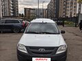 2017 Lada (ВАЗ) Largus I, белый, 570000 рублей