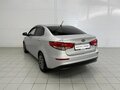 2015 Kia Rio III, серебристый - вид 7