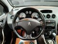 2012 Peugeot 308 I Рестайлинг, коричневый - вид 10
