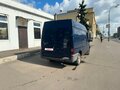 2011 Ford Transit, синий, 850000 рублей - вид 3