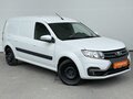 2022 Lada (ВАЗ) Largus I Рестайлинг, белый, 1330000 рублей - вид 2